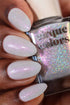 SERENDIPITY NAIL POLISH